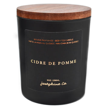 Chandelle Cidre de pomme (Édition limitée)